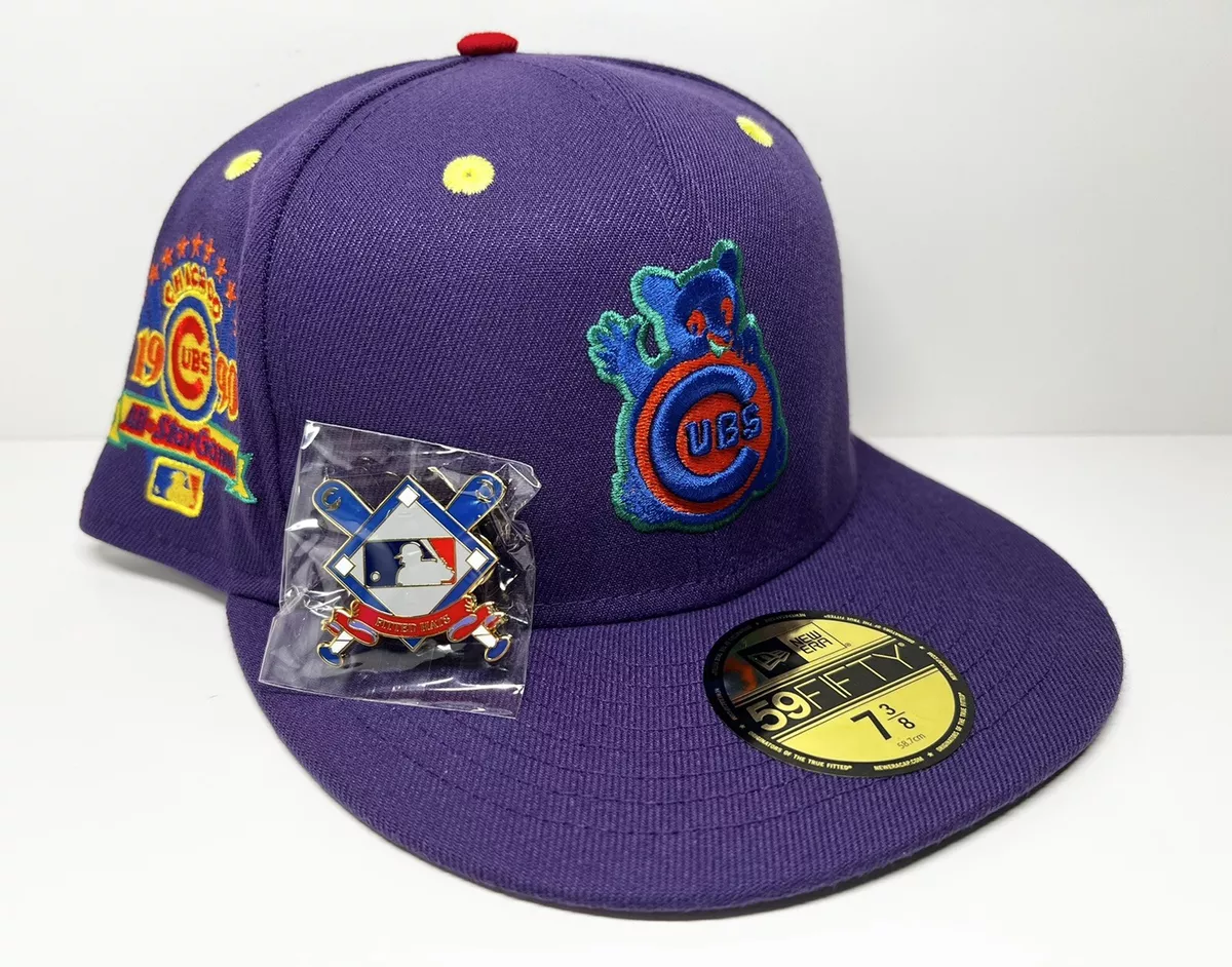 Lids Chicago Cubs Nike Authentic Collection Logo Performance Long