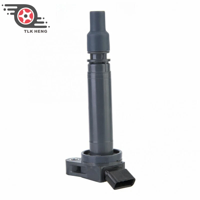 Bobina de encendido 6 piezas OEM 90919-02256 90919-02250 para Lexus IS250 IS350 2006-2017 Foto 3 de 4