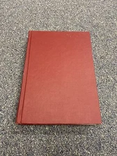 Thayer's Greek - English Lexicon of the New Testament - Fifth Printing 1966