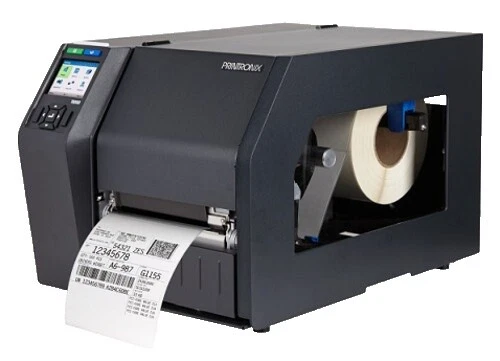 Printronix Serial RS-232 Printers