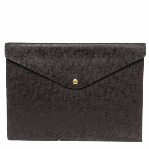 Louis Vuitton M33441 PDB MM NM Taiga Black 2Way Shoulder Louis Vuitton M33441 PDB MM NM Taiga Black 2Way Shoulder