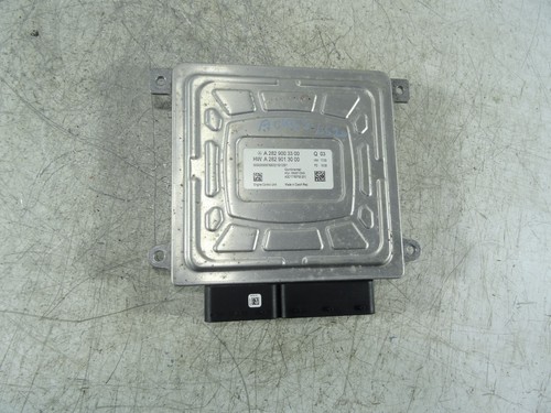 Mercedes A-Klasse W177 1.3 Benzinmotor Steuergerät ECU 2019 - 2024 A2829003300