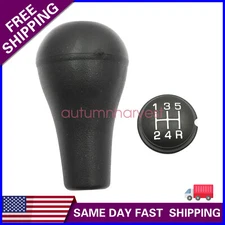 5 Speed Manual Standard Transmission Shift Knob For 1997-2002 Jeep Wrangler TJ