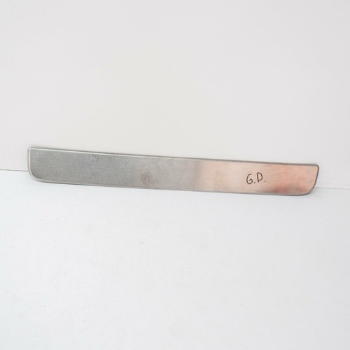 VOLKSWAGEN PHAETON 3D Heckklappenverkleidung 3D0853540A 246kw 2003