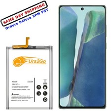 High Capacity 4400mAh EB-BN980ABY Battery for Samsung Galaxy Note 20 5G SM-N981U