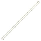 2pcs LED Backlight Strips For 40SL412U 40K100C 40EL100C 40KL100C 40KL105C