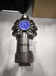 Dyson V6 Kabelloser Staubsauger - Gebraucht, Schwacher Akku, Laut, Einfrierend