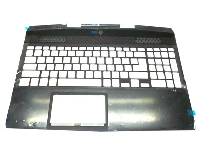 New Genuine Dell Alienware M15 Laptop Palmrest Assembly AMA01  VNPDJ 0VNPDJ 