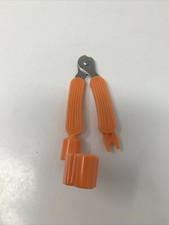 Guitar Restringing Tool Winder Cutter Pin-Puller 3-in-1 for Acosutic  Electric