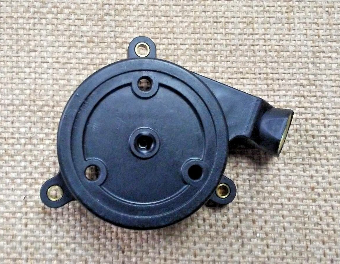 【新品】 STIHL MS170C-E用エルゴスターターカバー Stihl 4203 190 0406 Starter Cover fits SR 320, SR 400, BR 340, BR