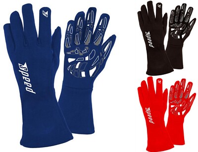 Speed Kart Handschuhe Karthandschuhe - Karting Gloves Formel 1 Style