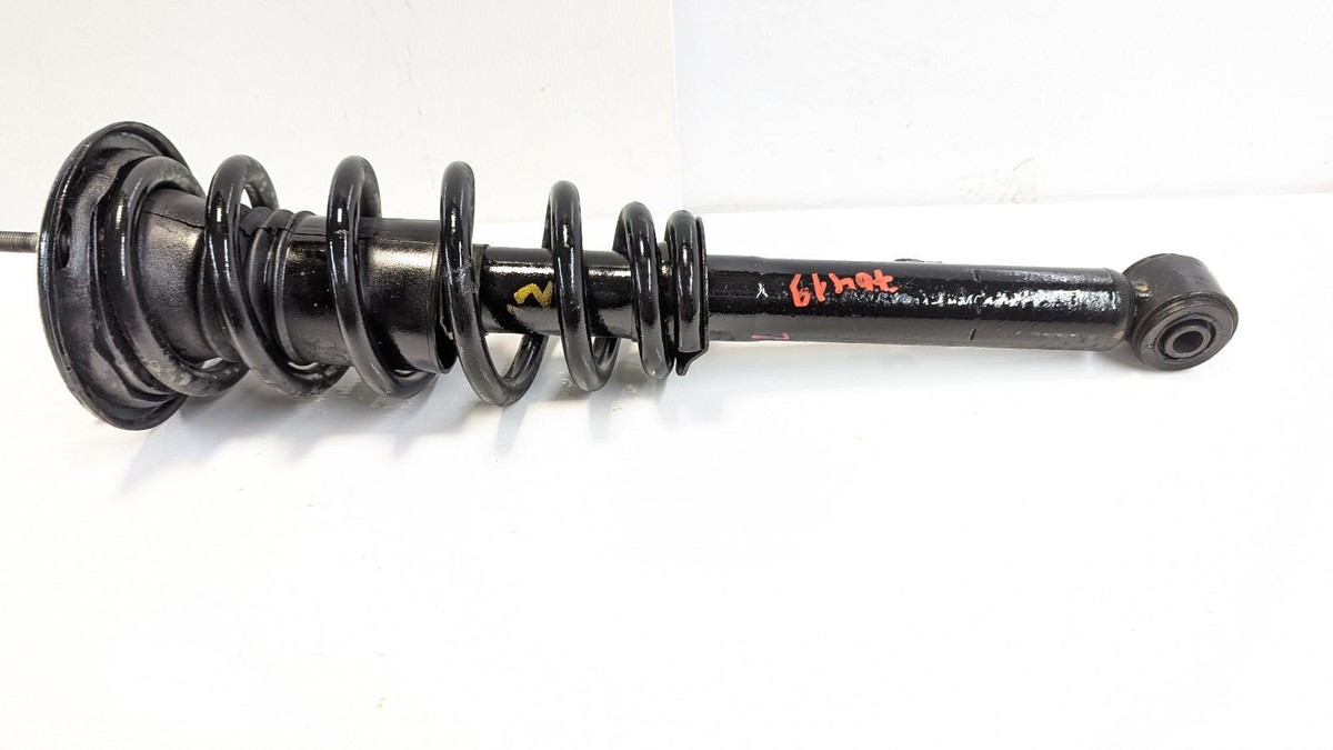 TOYOTA ARISTO MK2 1997 - 2004 LEFT FRONT STRUT 76419 | eBay