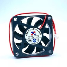 ARX FD2460-A2042C 6015 DC24V 0.11A 6CM 2-Pin Inverter Cooling Fan