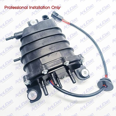 New Fuel Supply Module Repl Mercury 75 90 115 HP 8M0130897 8M0078553  880133T08