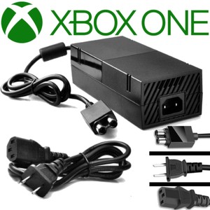 New For Microsoft Xbox One Power Supply Original Ac Adapter