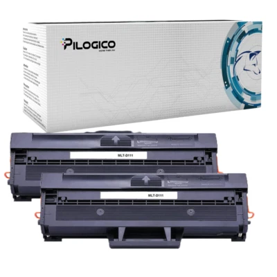 PI LOGICO 2 TONER MLT-D111L PER SAMSUNG XPRESS M2022 M2020 M2070 M2070FW M2026 M2070W