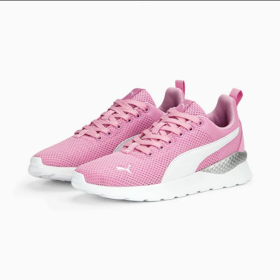 Neu Puma Anzarun Lite Sneaker Turnschuhe Größe 37,5 Pumapreis 49,95 Euro