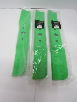 Pack of 3 8TEN 17-5/16