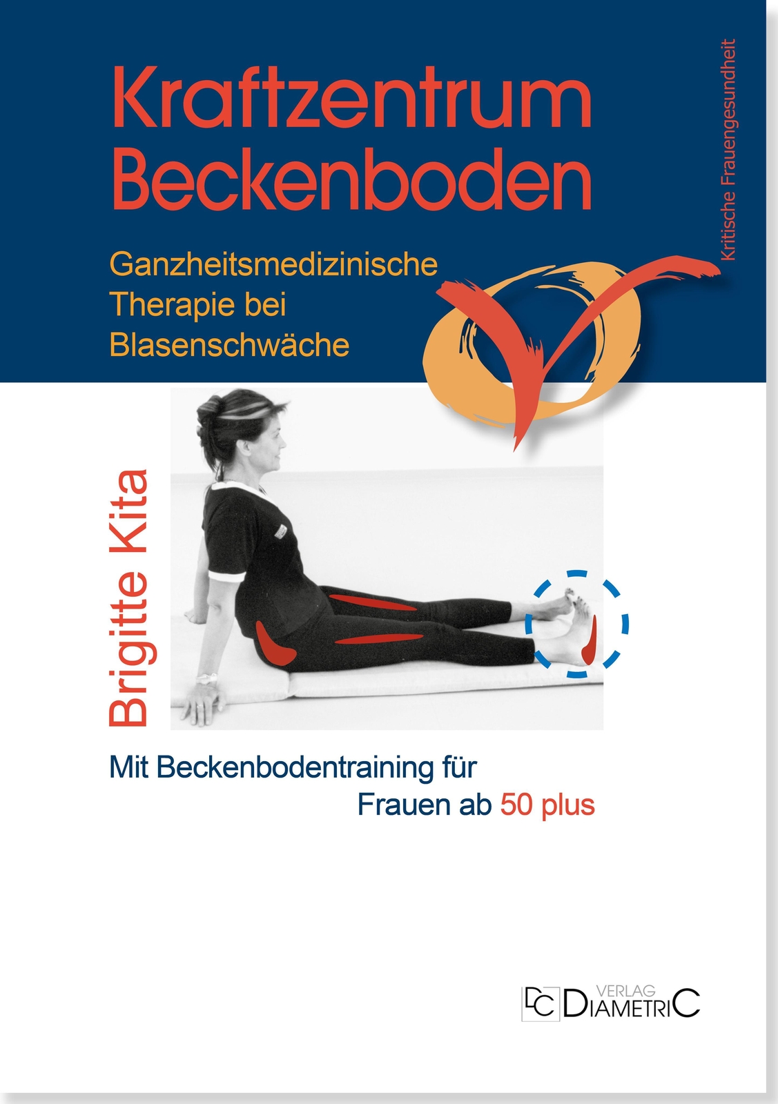 Thumbnail - Kraftzentrum Beckenboden: Ganzheitsmedizinische Therapie Bei ...
