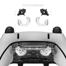 eXtremeRate Back Paddle Replacement Magnetic Module Kit for PS5 Edge Controller
