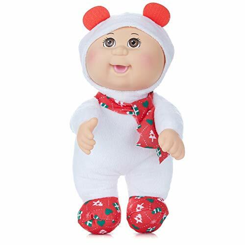 cabbage patch 9 inch