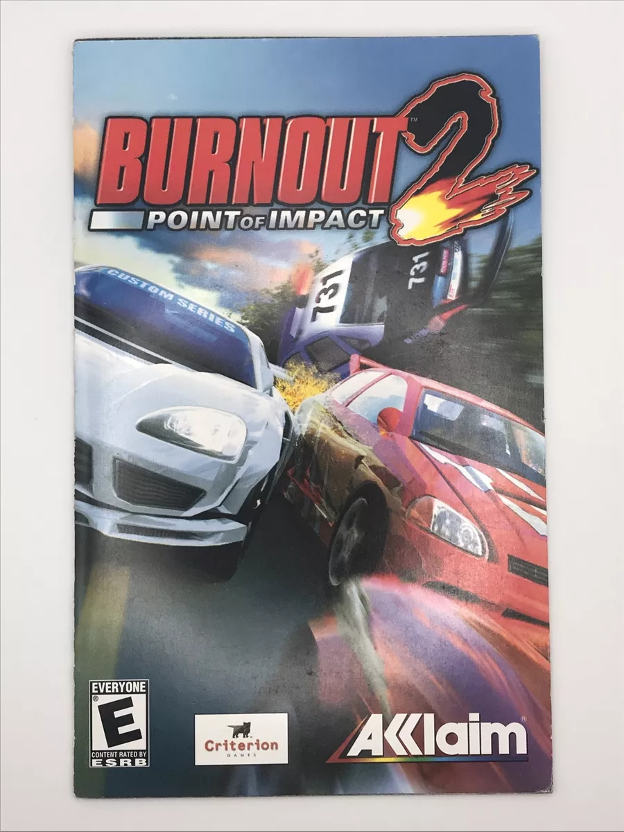 New burnout game custom cover : r/Burnout