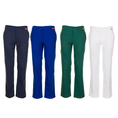 Planam BW 270 Arbeitshose Bundhose Hose Herrenhose Arbeitskleidung  Workwear