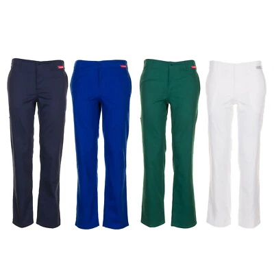 Planam BW 270 Arbeitshose Bundhose Hose Herrenhose Arbeitskleidung Workwear
