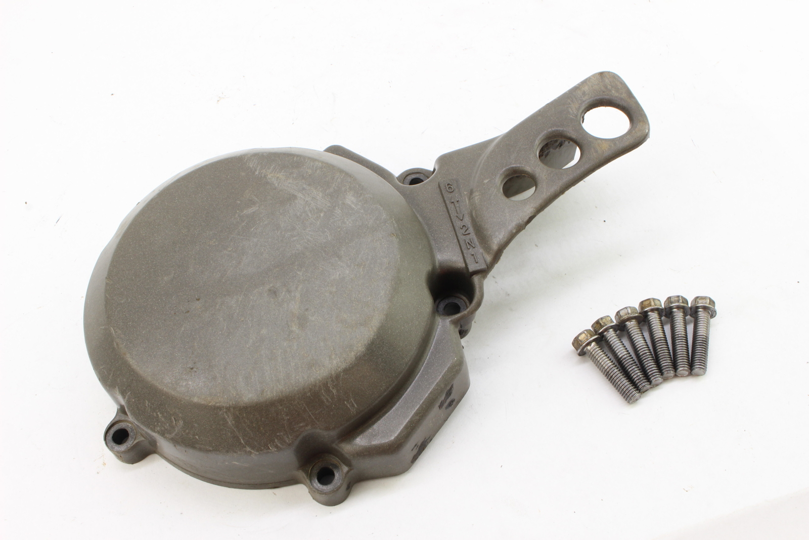 2009 Kawasaki Kx85 Engine Motor Stator Generator Cover H7248 eBay