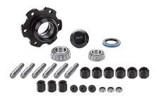 Fits Sprint Front Hub Each Complete Kit Pavement by Mpd Racing MPD13000