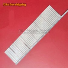 LED Backlight Strips For ONN 100044717 LED75D07A-ZC66AG 30375007007 30375007008