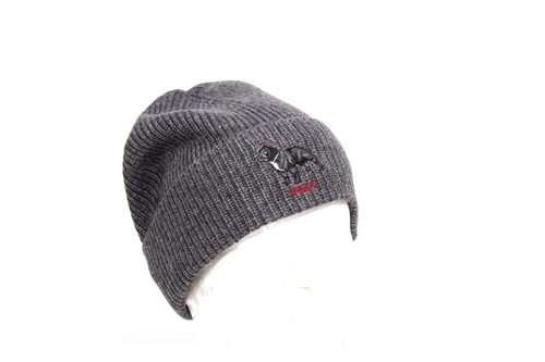 French Bulldog Beanie $55 