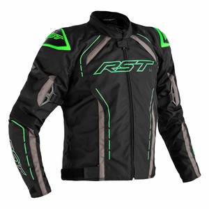 lime green motorcycle jacket