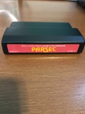TI 99 TEXAS INSTRUMENTS CARTRIDGE - PHM 3112 PARSEC