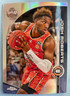 2023-24 Topps Chrome NBL Basketball #21 Josh Roberts - Cairns Taipans