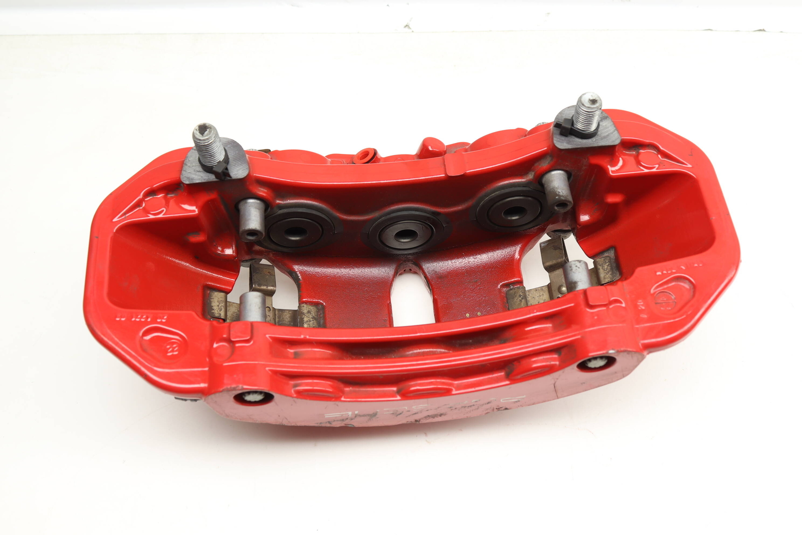 2020-2024 PORSCHE TAYCAN 4S - Front LEFT Brake Caliper 9J1615123J