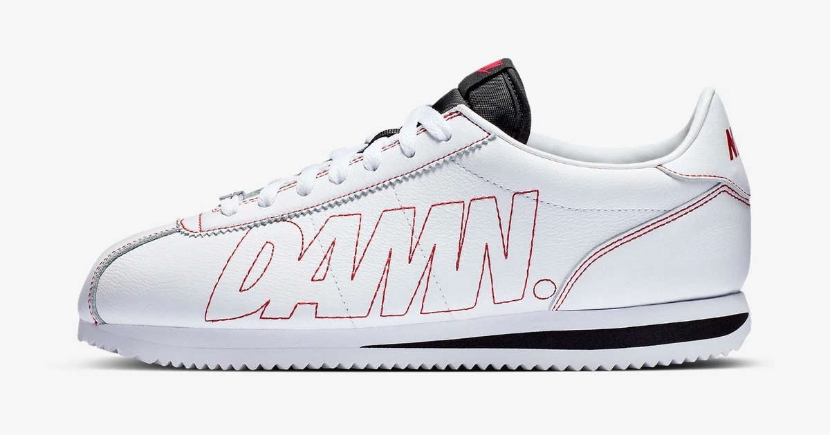 Nike cortez kenny store 2 homme prix