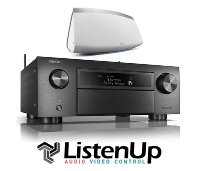 denon heos avr hs2