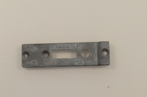 Placa de retención de locomotora Mantua Tyco HO de metal fundido grande 6 0-6-0 - 3977 | Zustand: New