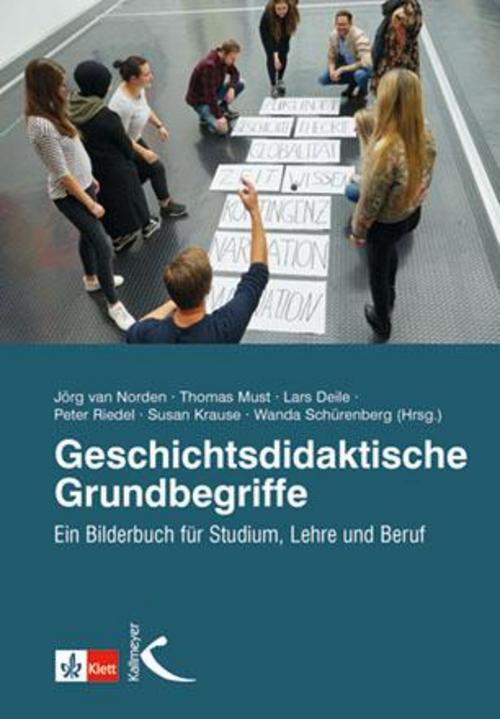 Thumbnail - Geschichtsdidaktische Grundbegriffe Jörg Van Norden