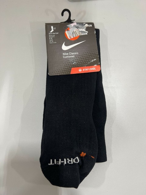 nike academy soccer socks