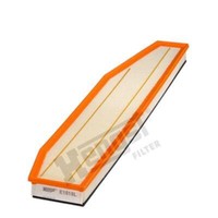 Hengst Filter Filter Motorluftfilter Luftfilter E1018L Passend FüR Bmw X3 E83