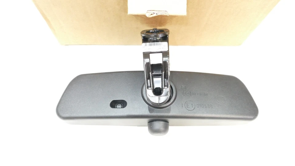 BMW Rear View Mirror Manual BLACK 51168257275 - Image 2 of 3
