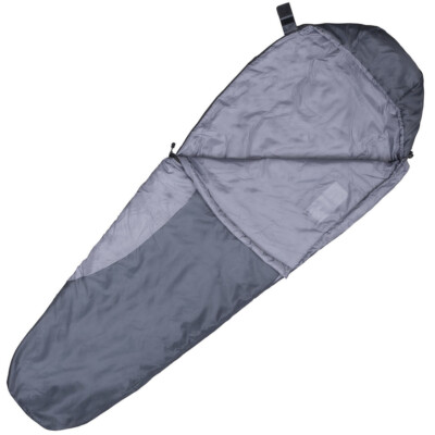 EXPLORER Mumienschlafsack Schlafsack 600 Sack klein + leicht! -2C Zelt  Camping 4011739046517 | eBay.de