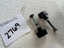 Briggs & Stratton B2203GS Pressure Washer Kit-Hardware, Handle (#2769 / 4084)