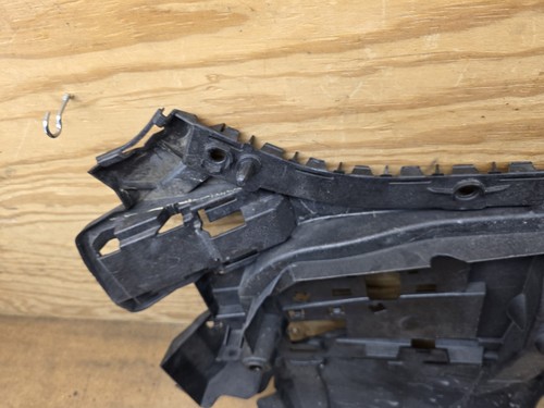 2020 21 2022 BMW 740i 750 760 G11 Rear Bumper Left Mount Bracket 51127478349 OEM - Picture 10 of 14