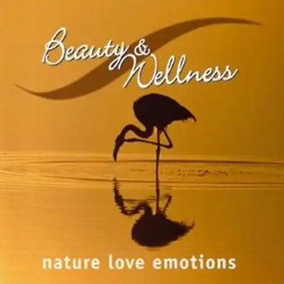 Various - Beauty+Wellness Nature Love