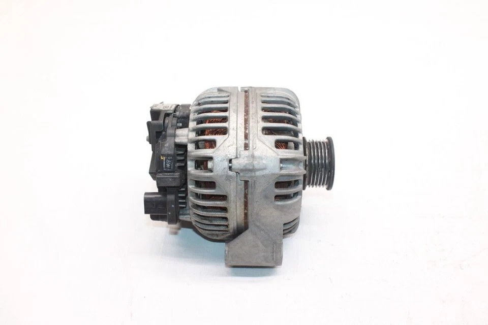 2005 克莱斯勒 CROSSFIRE ZH CONV #375 替代发电机 — 第 3/4 张图片