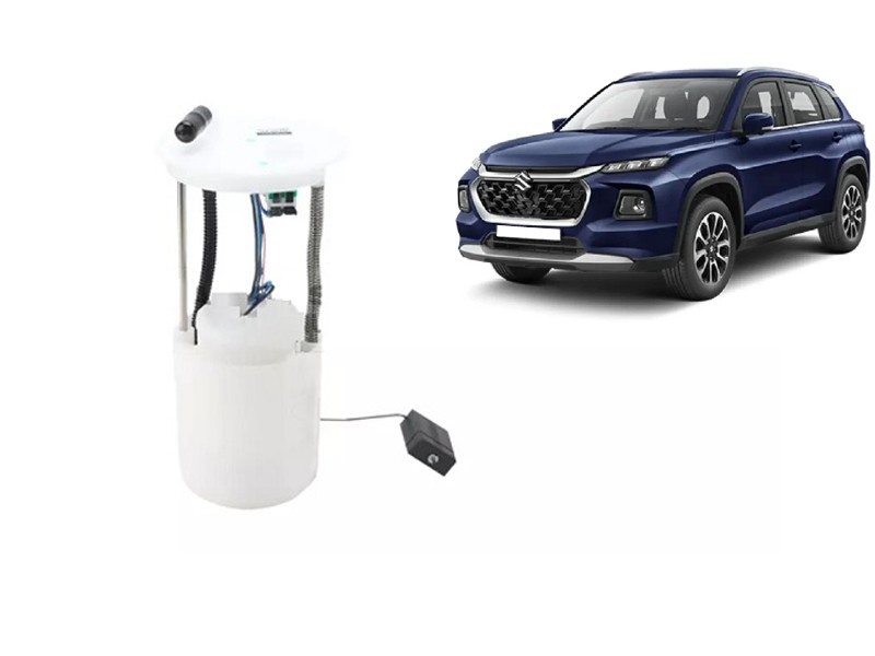 Genuine Fuel Pump Assembly for Suzuki Grand Vitara 2022-2024