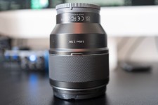 Samyang AF 85mm f1.4 II Autofocus Lens - Sony FE Mount